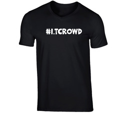 #i.tcrowd T Shirt