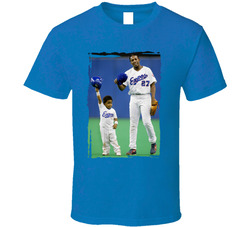 Jr Baseball Star In The Making T Shirt