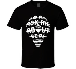 Re/max Don't Ask Me About Real Estate.com T Shirt