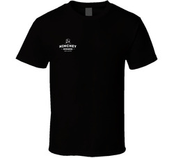 Hinchey Homes Real Estate T Shirt