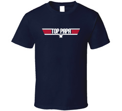 Top Family - Papa T Shirt
