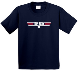 Top Family - Son T Shirt