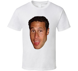 Back To Basics Bachelor Party Face T Shirt Back To Basics Bachelor Party Face T Shirt