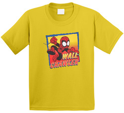 Spidey Fan T Shirt Spidey Fan T Shirt