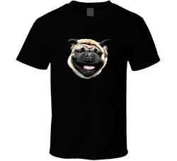 Doggie Face T Shirt Doggie Face T Shirt