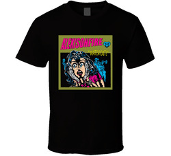 Aof Watch Out! T Shirt Aof Watch Out! T Shirt