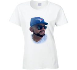 The Birthday Guy Ladies T Shirt The Birthday Guy Ladies T Shirt