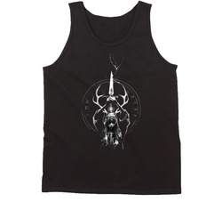 Dead Romans Tanktop Dead Romans Tanktop