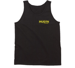 Mud79 A Fan Story Tanktop Mud79 A Fan Story Tanktop