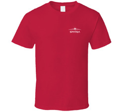 Spatea ( Breast Pocket) T Shirt Spatea ( Breast Pocket) T Shirt