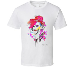 Cc Concert T Shirt