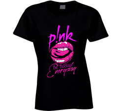 Badass Ladies T Shirt