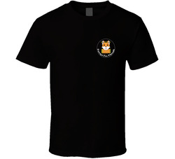 Foreign Fox T Shirt