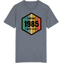 Vintage 1985 T Shirt