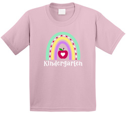 Kindergarten T Shirt