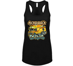 Get Rolling Tanktop