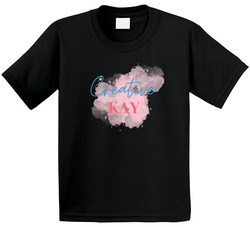 Creative Kay T Shirt