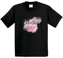 Creative Kay (alt) T Shirt