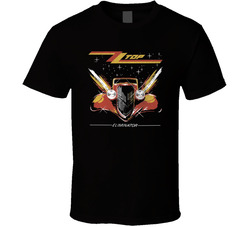 Eliminator Z Car T Shirt