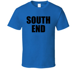 South End T Shirt South End T Shirt
