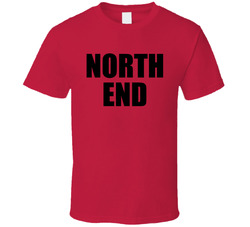 North End T Shirt North End T Shirt