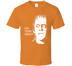 Big ' Ween Energy T Shirt