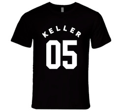 Keller #05 T Shirt