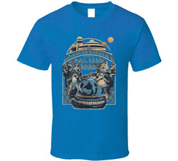 Jabba T Shirt