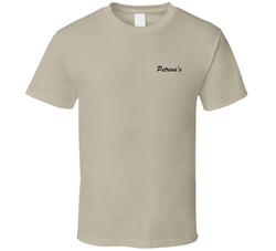 Petrina's Billiards T Shirt