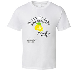 #thelemonproject Cdg #littlemisszoe T Shirt #thelemonproject Cdg #littlemisszoe T Shirt