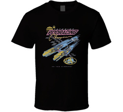 Podracing T Shirt Podracing T Shirt