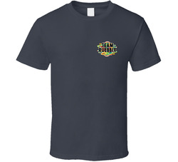 Team Ruebbix T Shirt Team Ruebbix T Shirt