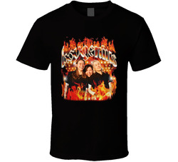 Boy Genius Fan T Shirt Boy Genius Fan T Shirt