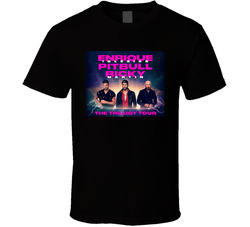 Epr Tour T Shirt Epr Tour T Shirt