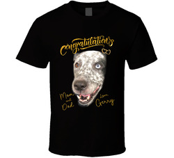 Congratulations Mom & Dad T Shirt Congratulations Mom & Dad T Shirt