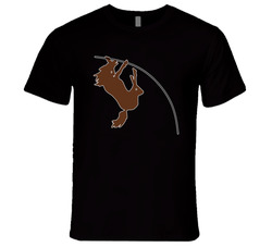 Smsu Vault Squad (front) T Shirt Smsu Vault Squad (front) T Shirt