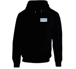Mistrsss Hoodie Mistrsss Hoodie