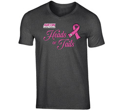 Arcon Heads Or Tails Volleyball Team - Front T Shirt Arcon Heads Or Tails Volleyball Team - Front T Shirt