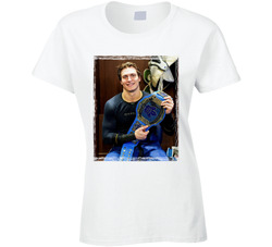 Customer Supplied Picture Ladies T Shirt Customer Supplied Picture Ladies T Shirt