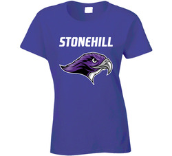 Front For Wise Jersey Ladies T Shirt Front For Wise Jersey Ladies T Shirt