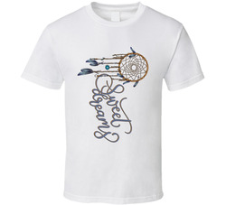 Sweet Dreams Pillowcase Design (not) T Shirt
