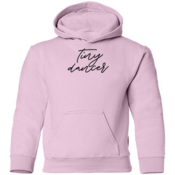 Tiny Dancer Youth Hoodie