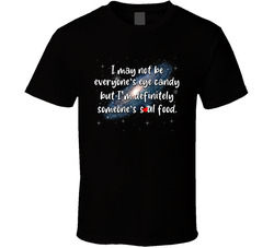 Someone's Soul Food T Shirt Someone's Soul Food T Shirt