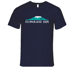 Kilimanjaro T Shirt