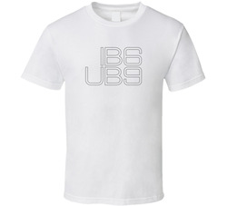 Ib6 Ub9 T Shirt Ib6 Ub9 T Shirt