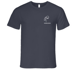 Knowledge T Shirt Knowledge T Shirt