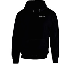Twinkle Toes Name - Brenda Hoodie Twinkle Toes Name - Brenda Hoodie