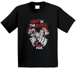 Best In The World T Shirt Best In The World T Shirt