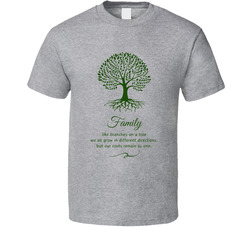 Family T Shirt Family T Shirt