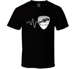 Guitar Is Life T Shirt Guitar Is Life T Shirt
